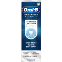 Oral-b Pro Expert Advanced Tandkräm