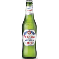 Peroni Peroni Nastro Assurro 0,0% Alkfri Eg