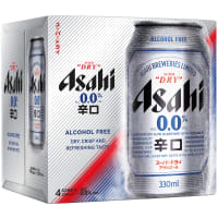 Lager Alkoholfri Öl, Burk