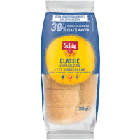 Classic Bröd Surdegsbröd Glutenfri