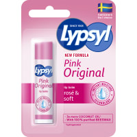 Pink Original Lip Balm Läppbalsam