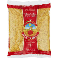 Vermicelli Krossade Pasta