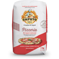 Pizzeria Vetemjöl