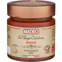 La´nduja Calabrese Kryddstark