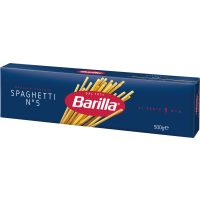 Barilla Spaghetti Pasta