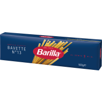 Barilla Bavette Pasta