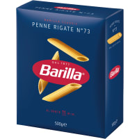 Penne Rigate Pasta