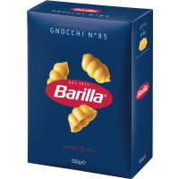 Barilla Gnocchi Pasta