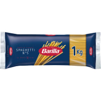 Spaghetti Pasta