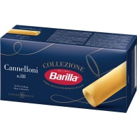 Cannelloni Pasta