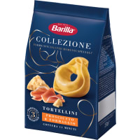 Tortellini Prosciutto Formaggi Pasta