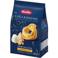 Tortellini Formaggi Pasta