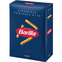 Girandole Torsades Pasta