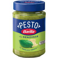 Barilla Pesto Genovese