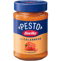 Pesto Alla Calabrese