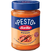Barilla Pesto Rosso