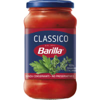 Classico Pastasås