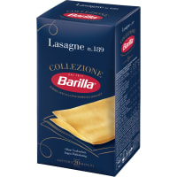 Barilla Lasagneplattor Pasta