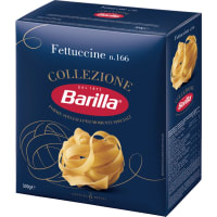 Fettuccine Pasta