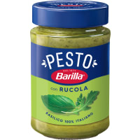 Pesto Rucola