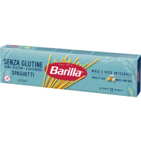 Barilla Spaghetti Glutenfri