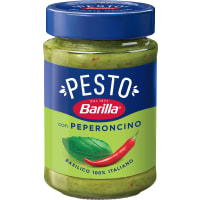 Barilla Pesto Peperoncino