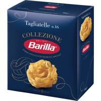 Barilla Tagliatelle Pasta