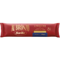 Linguine Al Bronzo