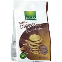 Minitwins Choco