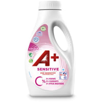 Sensitive Colour Tvättmedel Flytande