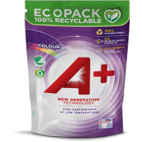 Colour Refill Tvättmedel Flytande