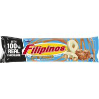FILIPINOS, 118g