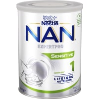 Nestlé Nan 1 Expert Sen Modersmjölksers Från 0 Månader