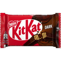 Nestlé Kitkat Dark 4 Finger
