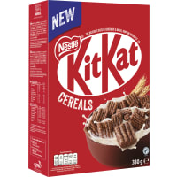 Kitkat Cereals