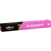 Buongiorno Lungo Kaffekapslar