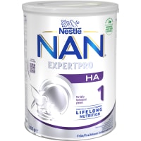 Nan 1 Pro Ha & Från 6 Månader