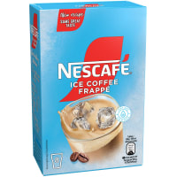 Ice Coffee Frappé