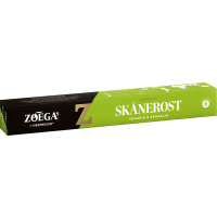Skånerost Espresso Kaffekapslar