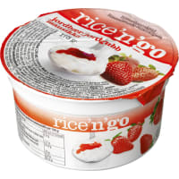 RICE N GO, 175g
