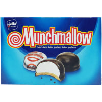 Munchmallow Dessert