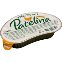 PATELINA, 60g