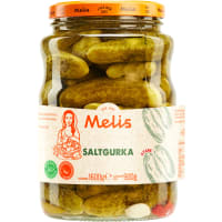 Gurka Saltstark