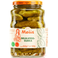 Gurka Delikatess