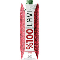 Granatäpple Juice