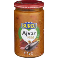 BURCU, 310g