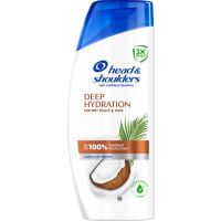 Deep Hydration Schampo