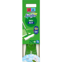 Golvmopp Startkit