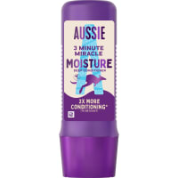 Moisture 3 Minute Miracle Inpackning