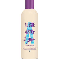 Miracle Moist Schampo